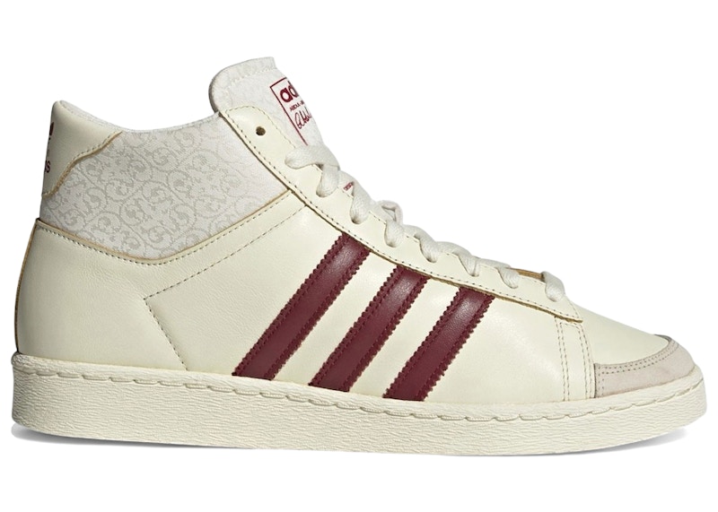 adidas Jabbar Hi 'Royal Spanish Football Federation' KJ1249