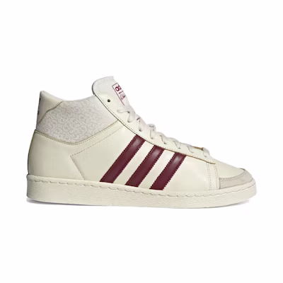 adidas Jabbar Hi 'Royal Spanish Football Federation'