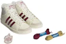 Lookbook adidas Jabbar Hi ''西班牙皇家足球協會'' KJ1249