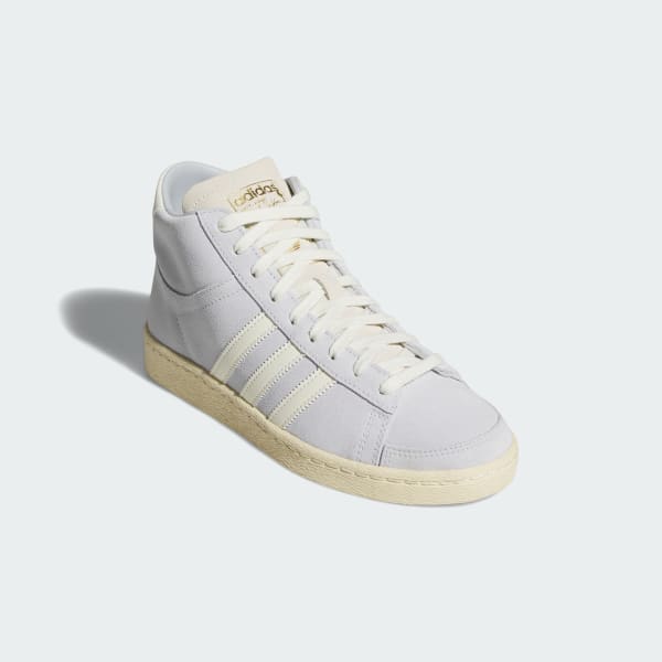 Purchase (W) Adidas Jabbar Hi 籃球鞋 冰藍/經典配色/暖香草 JQ8433
