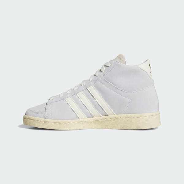 Sizing (W) Adidas Jabbar Hi 籃球鞋 冰藍/經典配色/暖香草 JQ8433