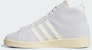 (Women) Adidas Jabbar Hi Basketball Shoes Halo Blue/Supplier Colour/Warm Vanilla JQ8433
