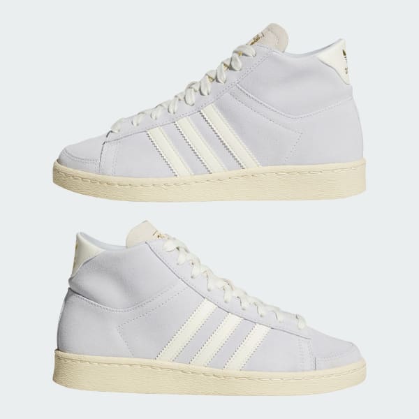 Cheap (W) Adidas Jabbar Hi 籃球鞋 冰藍/經典配色/暖香草 JQ8433