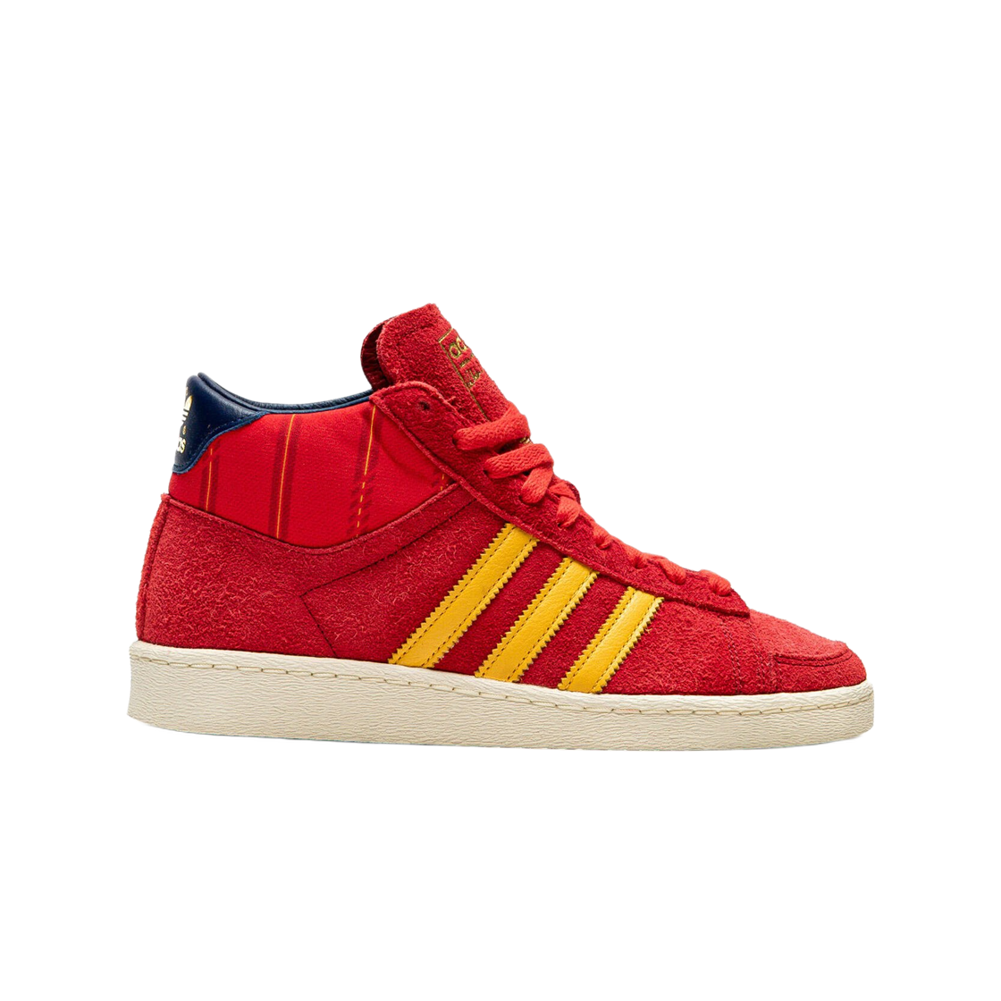 adidas Jabbar Hi Real Federación Española de Fútbol Home KI8573