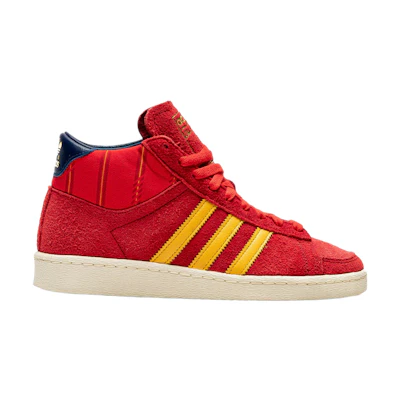 adidas Jabbar Hi Real Federación Española de Fútbol Home