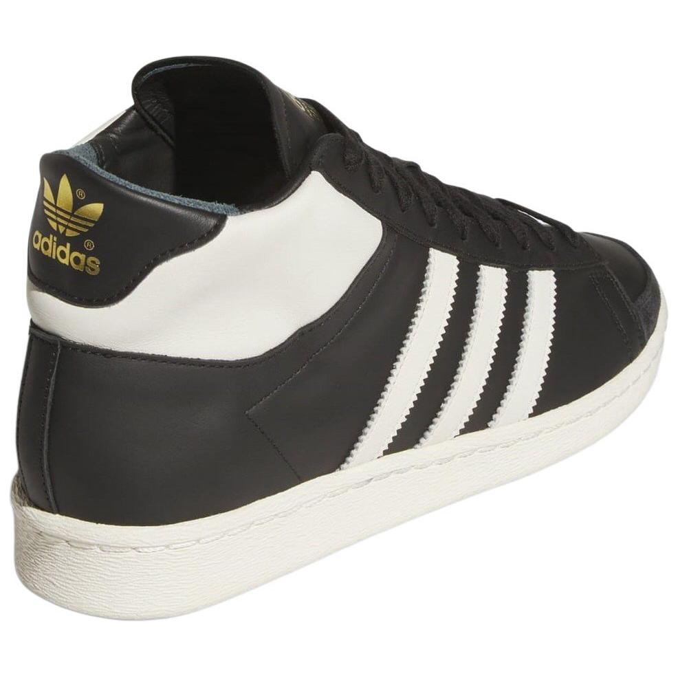 Shop adidas Jabbar High 'Hitam Off White' IH3170