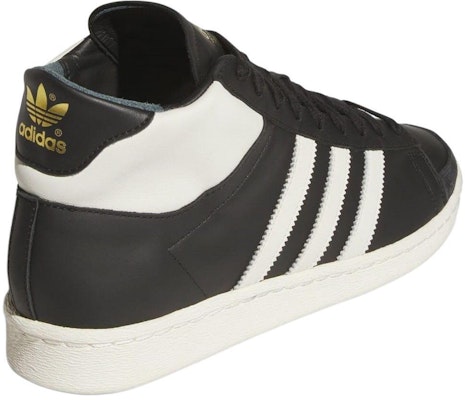 adidas Jabbar High 'Black Off White' IH3170 Shop adidas Jabbar High 'Black Off White' IH3170