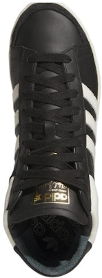 adidas Jabbar High 'Black Off White' IH3170 Purchase adidas Jabbar High 'Black Off White' IH3170