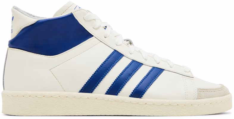 adidas Jabbar High 'Blanco Roto Azul Real' IH5316 Buy adidas Jabbar High 'Blanco Roto Azul Real' IH5316