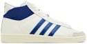 Buy adidas Jabbar High 'Blanco Roto Azul Real' IH5316