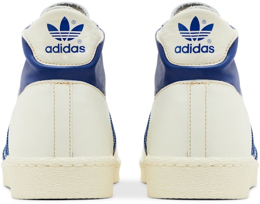 adidas Jabbar High 'Blanco Roto Azul Real' IH5316 Details for adidas Jabbar High 'Blanco Roto Azul Real' IH5316