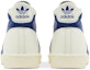 Details for adidas Jabbar High 'Blanco Roto Azul Real' IH5316