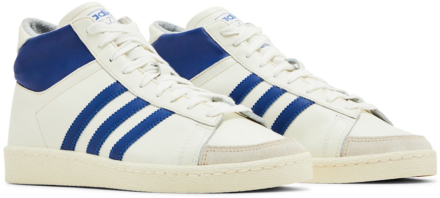 adidas Jabbar High 'Blanco Roto Azul Real' IH5316 Cheap adidas Jabbar High 'Blanco Roto Azul Real' IH5316