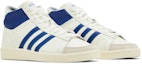 Cheap adidas Jabbar High 'Blanco Roto Azul Real' IH5316