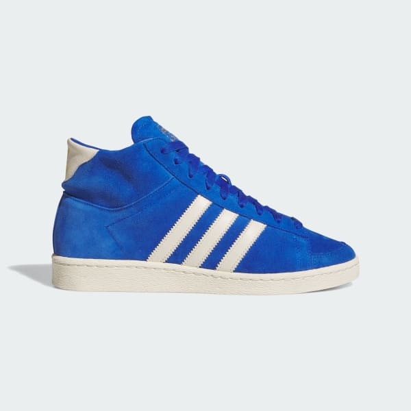 adidas Jabbar High Top 'Royal Blue' JI3446