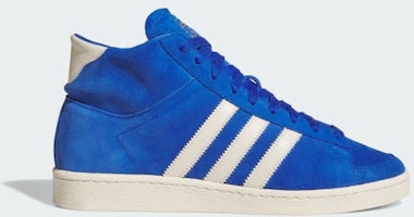 adidas Jabbar High Top 'Royal Blue' JI3446 adidas Jabbar High Top 'Royal Blue' JI3446