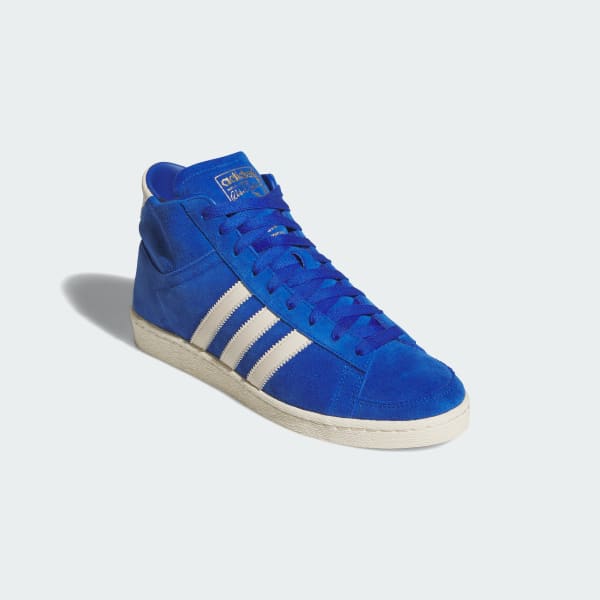 Shop adidas Jabbar Tinggi 'Biru Diraja' JI3446