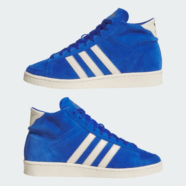 Sizing adidas Jabbar Tinggi 'Biru Diraja' JI3446