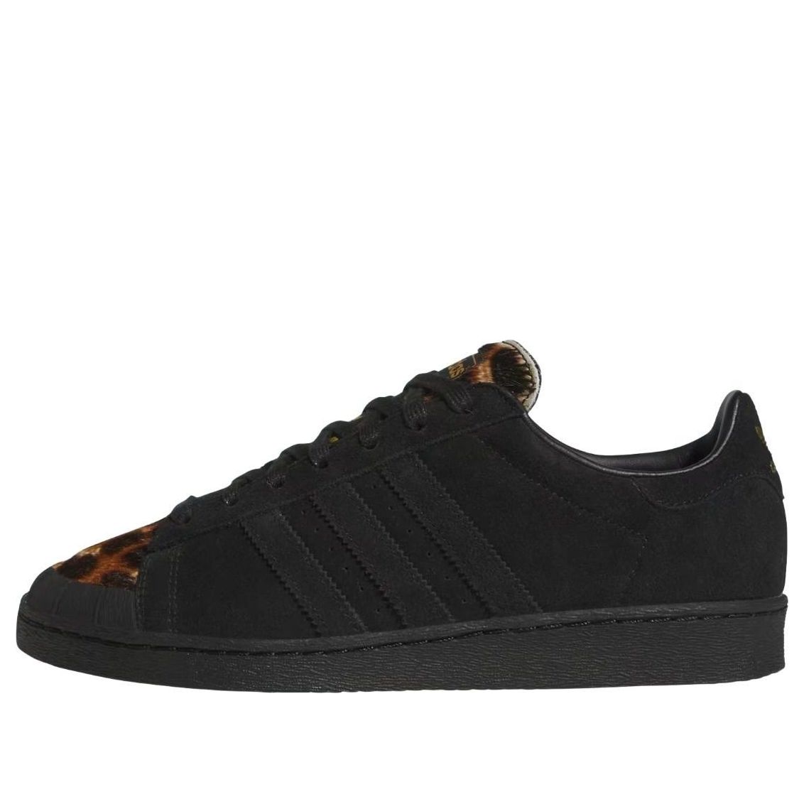 adidas Jabbar Lo 'Core Black Core Black Supplier Colour' KJ4280