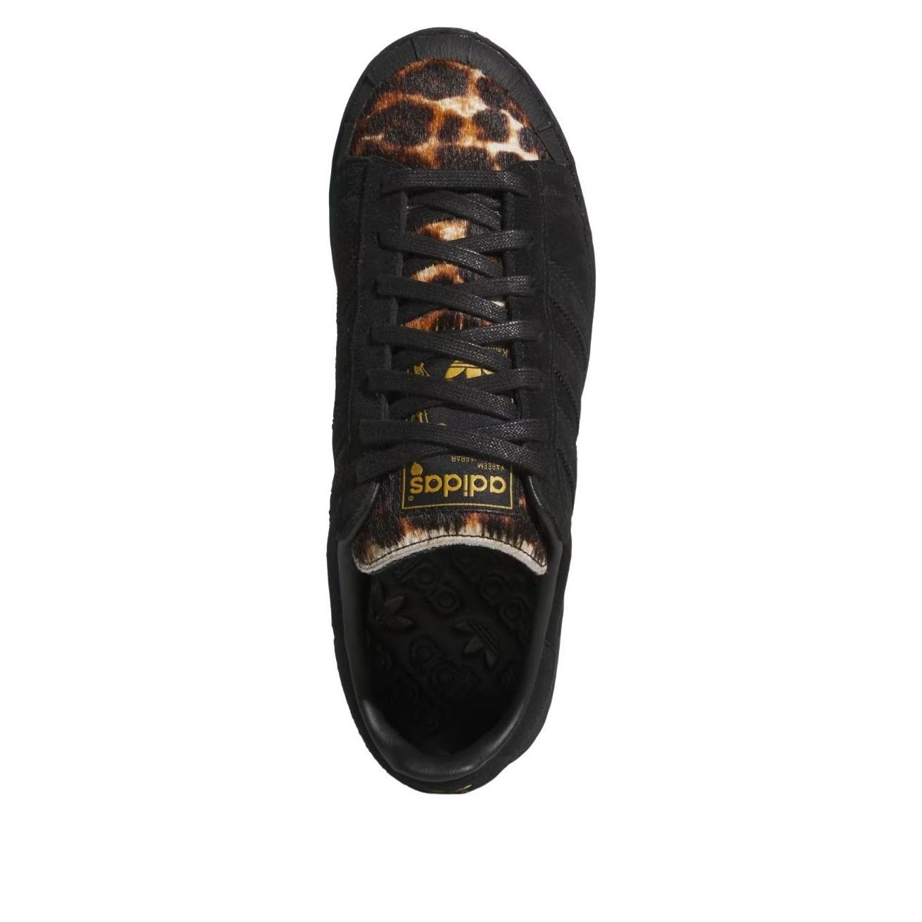Order adidas Jabbar Lo ''Noir Noir Couleur Fournisseur'' KJ4280