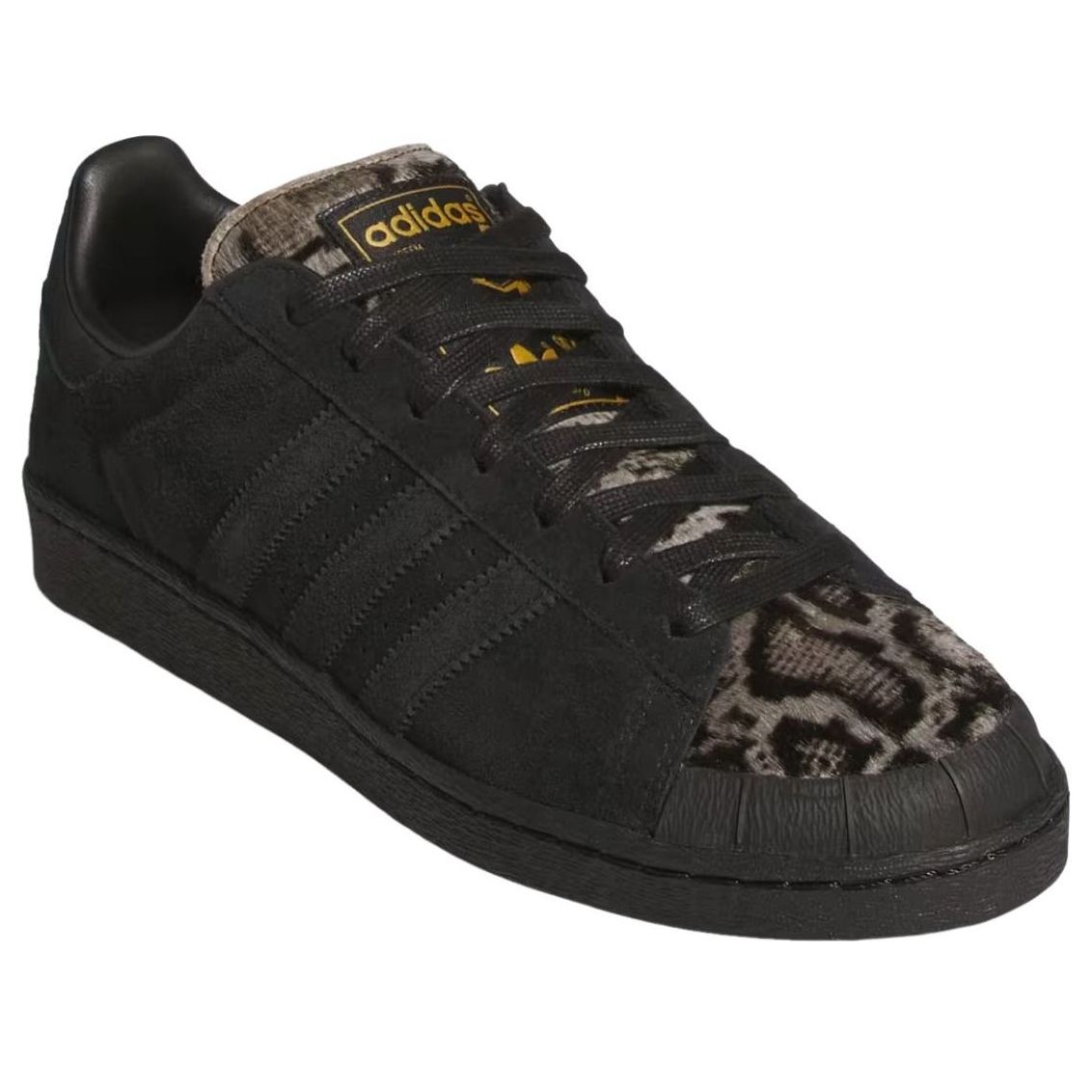 Shop adidas Jabbar Lo ''Noir Core Couleur Fournisseur'' KJ4281
