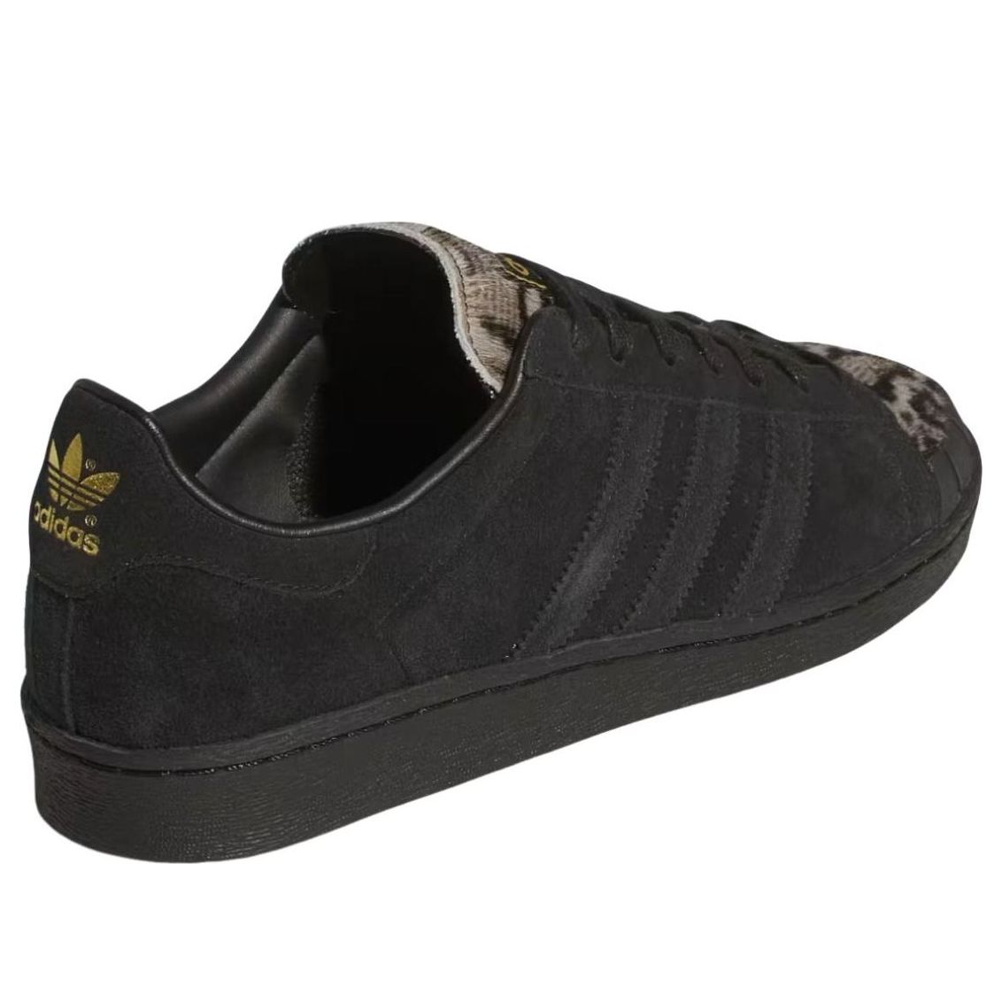 Purchase adidas Jabbar Lo ''Noir Core Couleur Fournisseur'' KJ4281