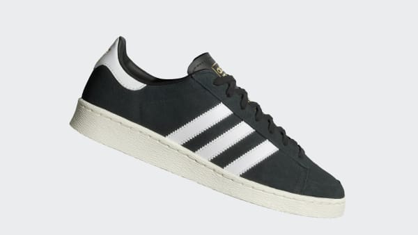 Order 아디다스 자바 로 로우탑 스니커즈 코어 블랙/클라우드 화이트/오프 화이트 JQ4427