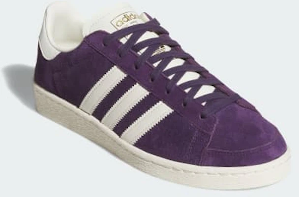 Adidas Jabbar Lo 復古籃球鞋 紫色/經典配色/米白 JR4355 Shop Adidas Jabbar Lo 復古籃球鞋 紫色/經典配色/米白 JR4355