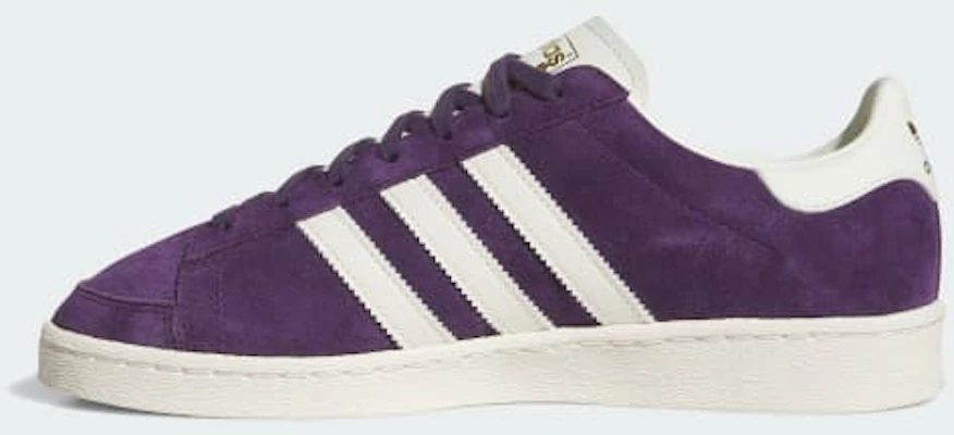 Adidas Jabbar Lo 復古籃球鞋 紫色/經典配色/米白 JR4355 Details for Adidas Jabbar Lo 復古籃球鞋 紫色/經典配色/米白 JR4355