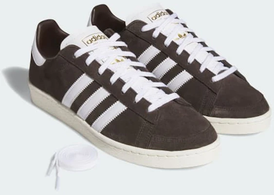 adidas Jabbar Lo - Sneakers Klasik Low-Top Aurora Coffee/Cloud White/Off White JP8985 Order adidas Jabbar Lo - Sneakers Klasik Low-Top Aurora Coffee/Cloud White/Off White JP8985