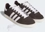 Order adidas Jabbar Lo - Sneakers Klasik Low-Top Aurora Coffee/Cloud White/Off White JP8985