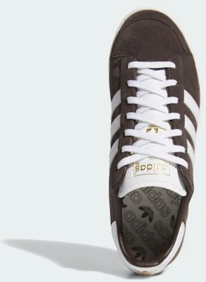 adidas Jabbar Lo - Sneakers Klasik Low-Top Aurora Coffee/Cloud White/Off White JP8985 Lookbook adidas Jabbar Lo - Sneakers Klasik Low-Top Aurora Coffee/Cloud White/Off White JP8985