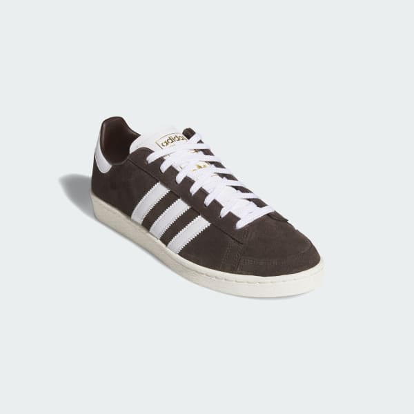 Purchase adidas Jabbar Lo - Sneakers Klasik Low-Top Aurora Coffee/Cloud White/Off White JP8985