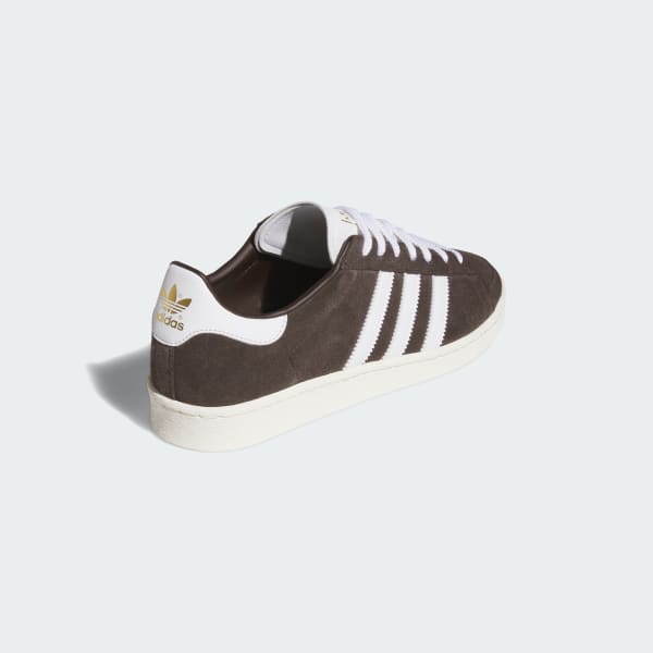 Details for adidas Jabbar Lo - Sneakers Klasik Low-Top Aurora Coffee/Cloud White/Off White JP8985