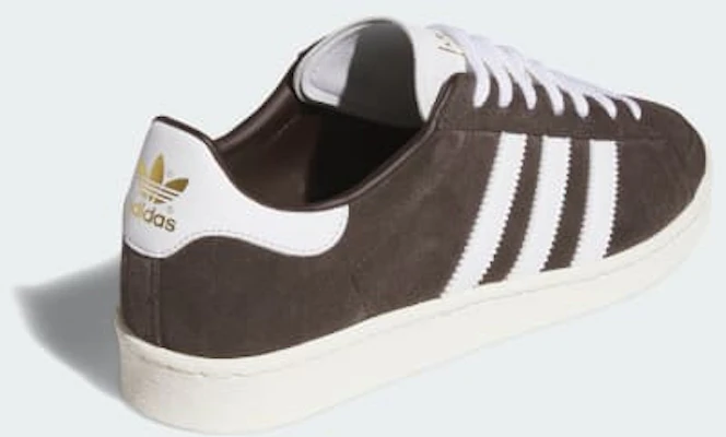 adidas Jabbar Lo - Sneakers Klasik Low-Top Aurora Coffee/Cloud White/Off White JP8985 Details for adidas Jabbar Lo - Sneakers Klasik Low-Top Aurora Coffee/Cloud White/Off White JP8985