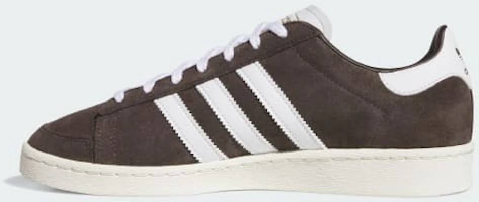 adidas Jabbar Lo - Sneakers Klasik Low-Top Aurora Coffee/Cloud White/Off White JP8985 Sizing adidas Jabbar Lo - Sneakers Klasik Low-Top Aurora Coffee/Cloud White/Off White JP8985