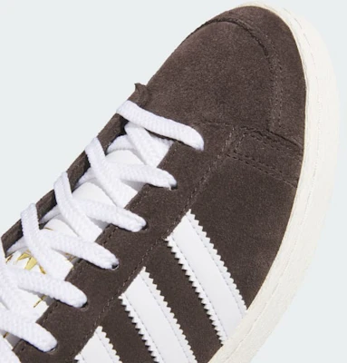 adidas Jabbar Lo - Sneakers Klasik Low-Top Aurora Coffee/Cloud White/Off White JP8985 1