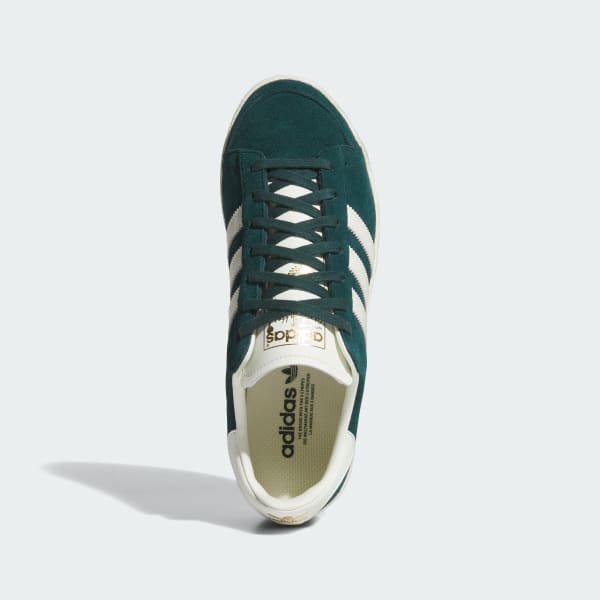 Lookbook Adidas Jabbar Lo 運動鞋 極光綠/經典色/米白 JR4354