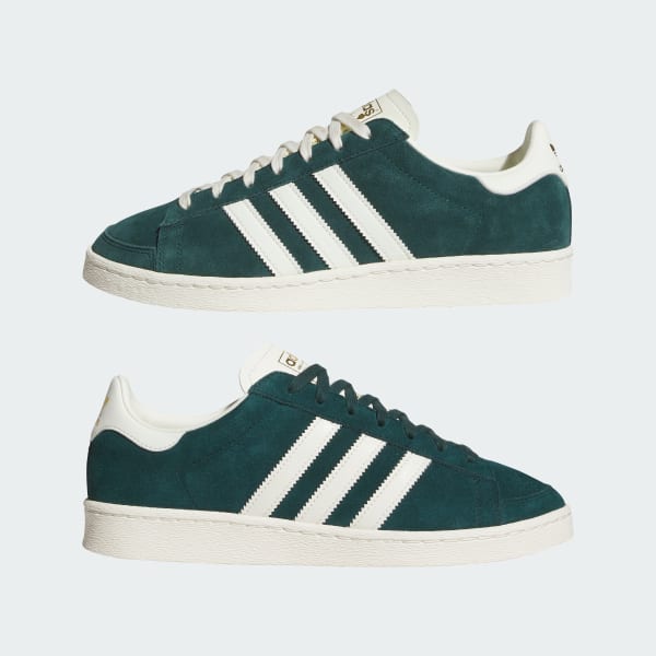 Cheap Adidas Jabbar Lo 運動鞋 極光綠/經典色/米白 JR4354