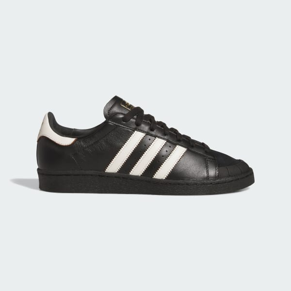 Adidas Jabbar Lo Sneakers Core Black/Off White/Gold Metallic KI8523