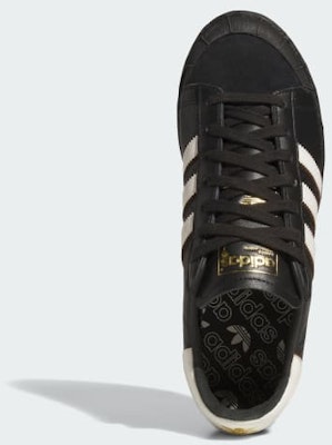 Adidas Jabbar Lo Core Black/Off White/Gold Metallic Sneakers. KI8523 Order Adidas Jabbar Lo Core Black/Off White/Gold Metallic Sneakers. KI8523
