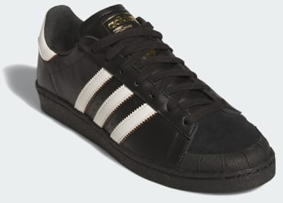 Adidas Jabbar Lo Core Black/Off White/Gold Metallic Sneakers. KI8523 Shop Adidas Jabbar Lo Core Black/Off White/Gold Metallic Sneakers. KI8523