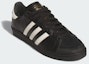 Shop Adidas Jabbar Lo Core Black/Off White/Gold Metallic Sneakers. KI8523