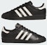 Sizing Adidas Jabbar Lo Core Black/Off White/Gold Metallic Sneakers. KI8523