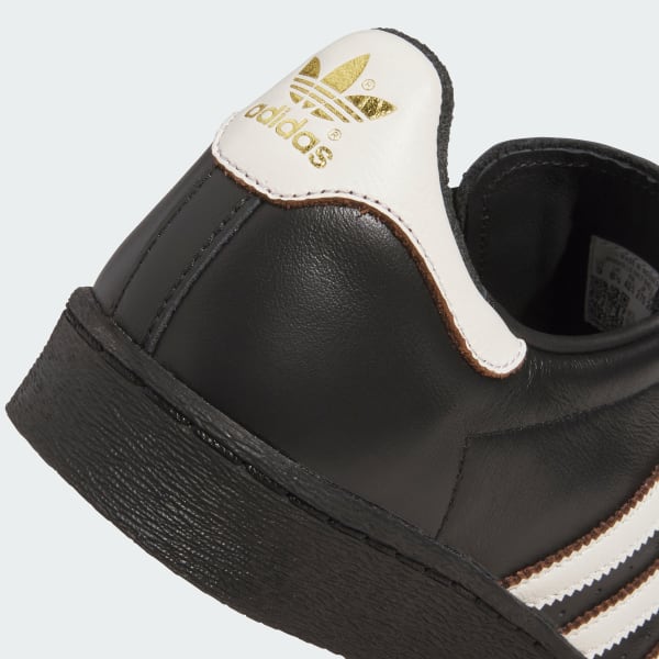Cheap Adidas Jabbar Lo Core Black/Off White/Gold Metallic Sneakers. KI8523