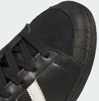 Adidas Jabbar Lo Core Black/Off White/Gold Metallic Sneakers. KI8523 1