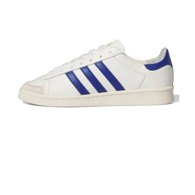 adidas Jabbar Low 'Off White Collegiate Royal'