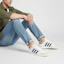 Order adidas Jabbar Low 'Off White Collegiate Royal' JI0150