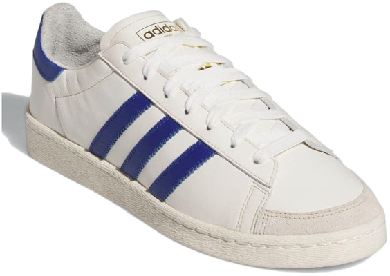 adidas Jabbar Low 'Putih Kelasi Diraja' JI0150 Lookbook adidas Jabbar Low 'Putih Kelasi Diraja' JI0150