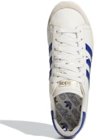 adidas Jabbar Low 'Blanco Roto Azul Real Universitario' JI0150 Purchase adidas Jabbar Low 'Blanco Roto Azul Real Universitario' JI0150